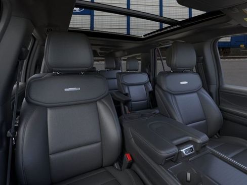 New 2026 Ford Expedition Max Platinum AWD/4WD image 10