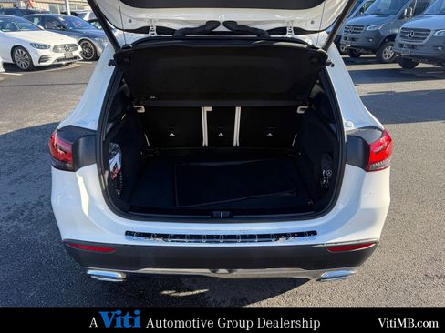 Certified 2023 Mercedes-Benz GLA 250 4MATIC image 23