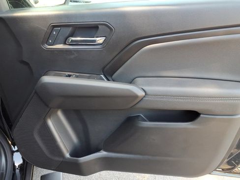 New 2026 Chevrolet Colorado LT w/ Advanced Trailering Package AWD/4WD image 26