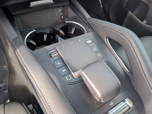 New 2026 Mercedes-Benz GLS 450 4MATIC image 14