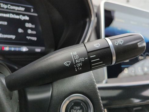 Certified 2023 Cadillac CT5 Luxury image 24