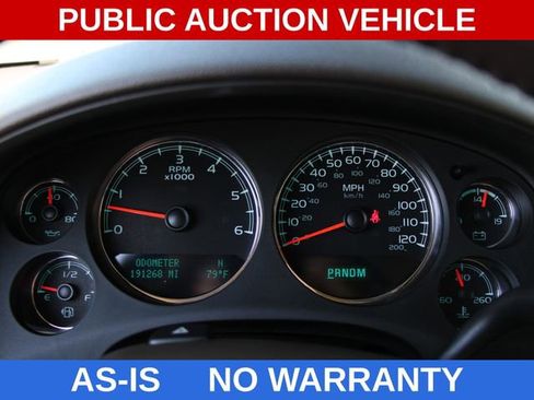 Used 2011 GMC Yukon XL Denali AWD/4WD image 16