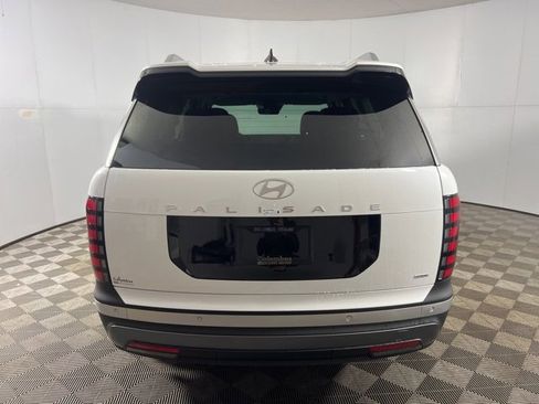 New 2026 Hyundai Palisade SEL image 5