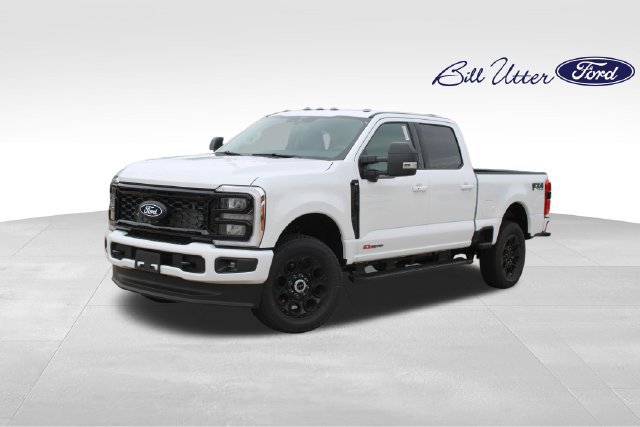 New 2027 Ford F250 XLT w/ XLT Premium Package AWD/4WD image 1