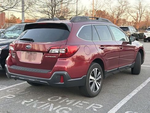 Used 2019 Subaru Outback 2.5i Limited image 6