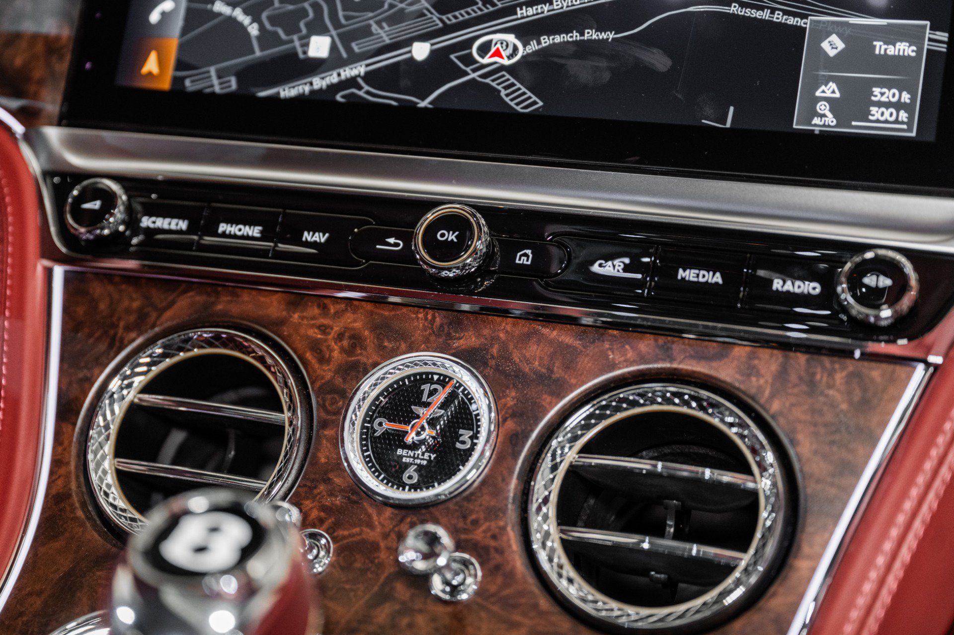Used 2025 Bentley Continental GT Speed AWD/4WD image 30