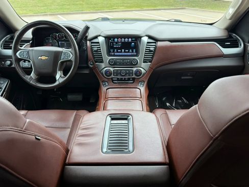 Used 2018 Chevrolet Tahoe Premier RWD image 15