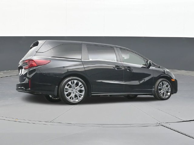 Used 2025 Honda Odyssey Touring image 46