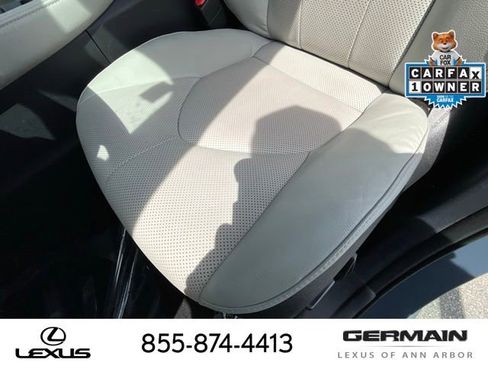 Used 2024 Toyota Grand Highlander AWD Hybrid image 22