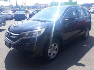 Used 2015 Honda CR-V LX video 2