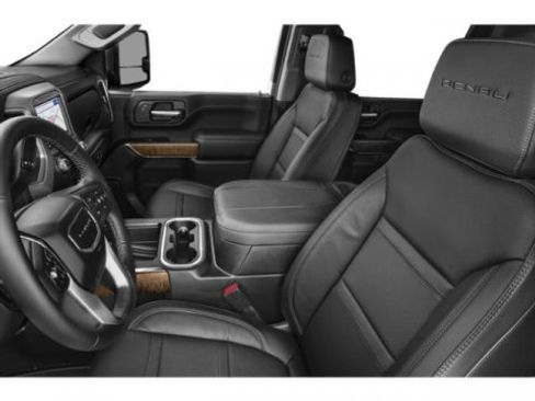 Used 2023 GMC Sierra 2500 Denali image 12