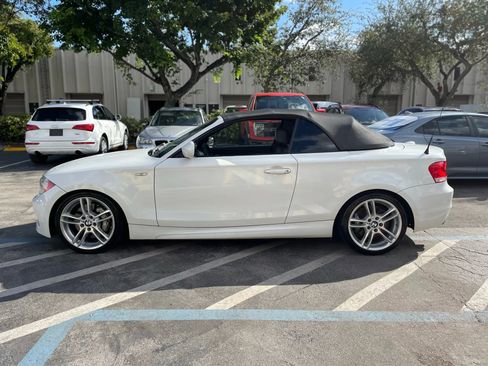 Used 2013 BMW 135i Convertible image 12