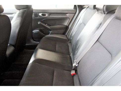 Used 2024 Honda Civic Sport image 14