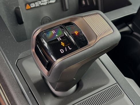 New 2025 GMC Hummer EV 3X w/ Extreme Off-Road Package image 23