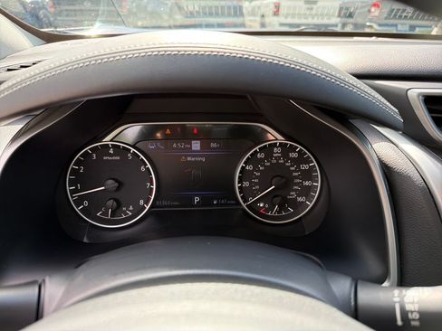 Used 2021 Nissan Murano Platinum w/ Cargo Package FWD image 25