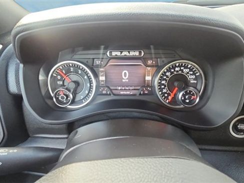 Used 2022 RAM 2500 Tradesman image 12