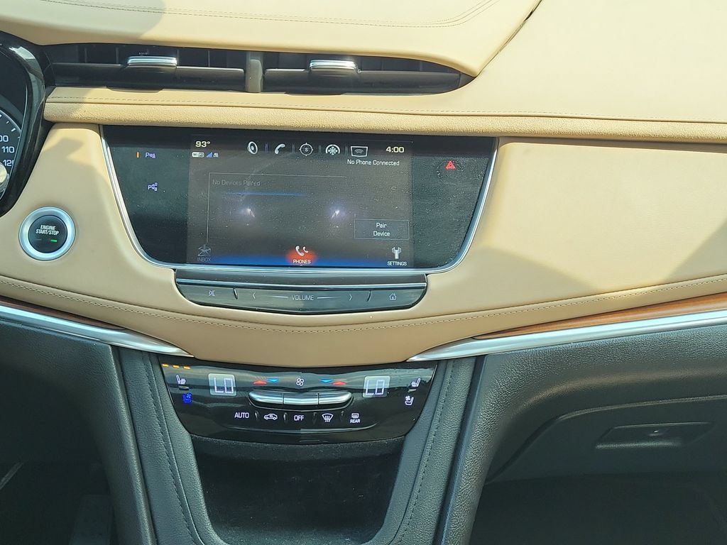Used 2019 Cadillac XT5 Platinum AWD/4WD image 21
