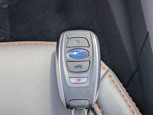 New 2026 Subaru Crosstrek 2.5i Limited w/ Crosstrek Mirror Package AWD/4WD image 29