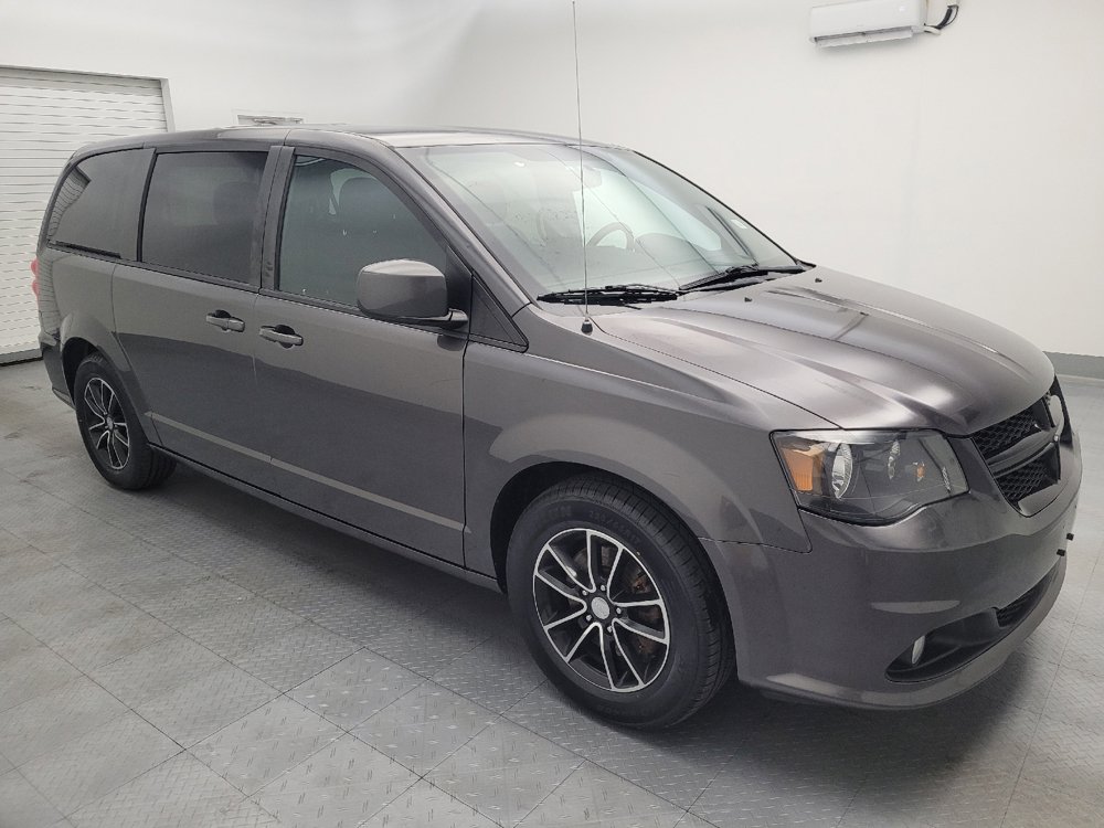 Used 2018 Dodge Grand Caravan SE FWD image 11