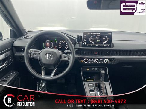 Used 2025 Honda CR-V Sport-L image 40