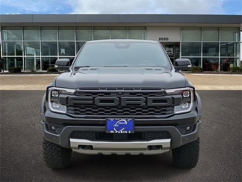 Certified 2024 Ford Ranger Raptor image 2