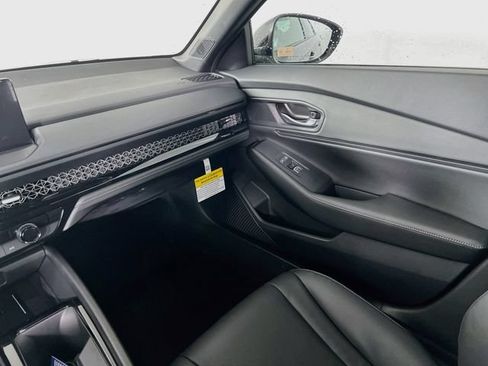 Certified 2026 Honda Accord Sport image 26