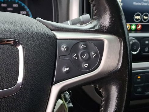 Used 2019 GMC Canyon SLE w/ SLE Convenience Package image 25