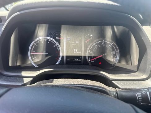 Used 2024 Toyota 4Runner TRD Pro AWD/4WD image 16