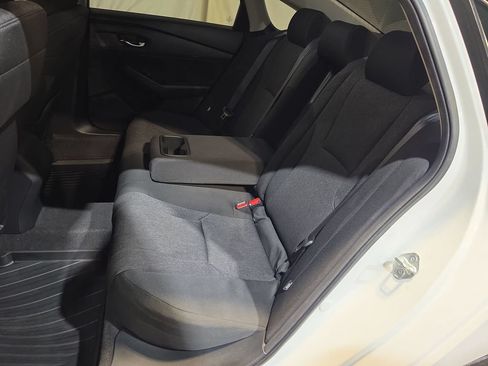 Used 2024 Honda Accord EX image 24