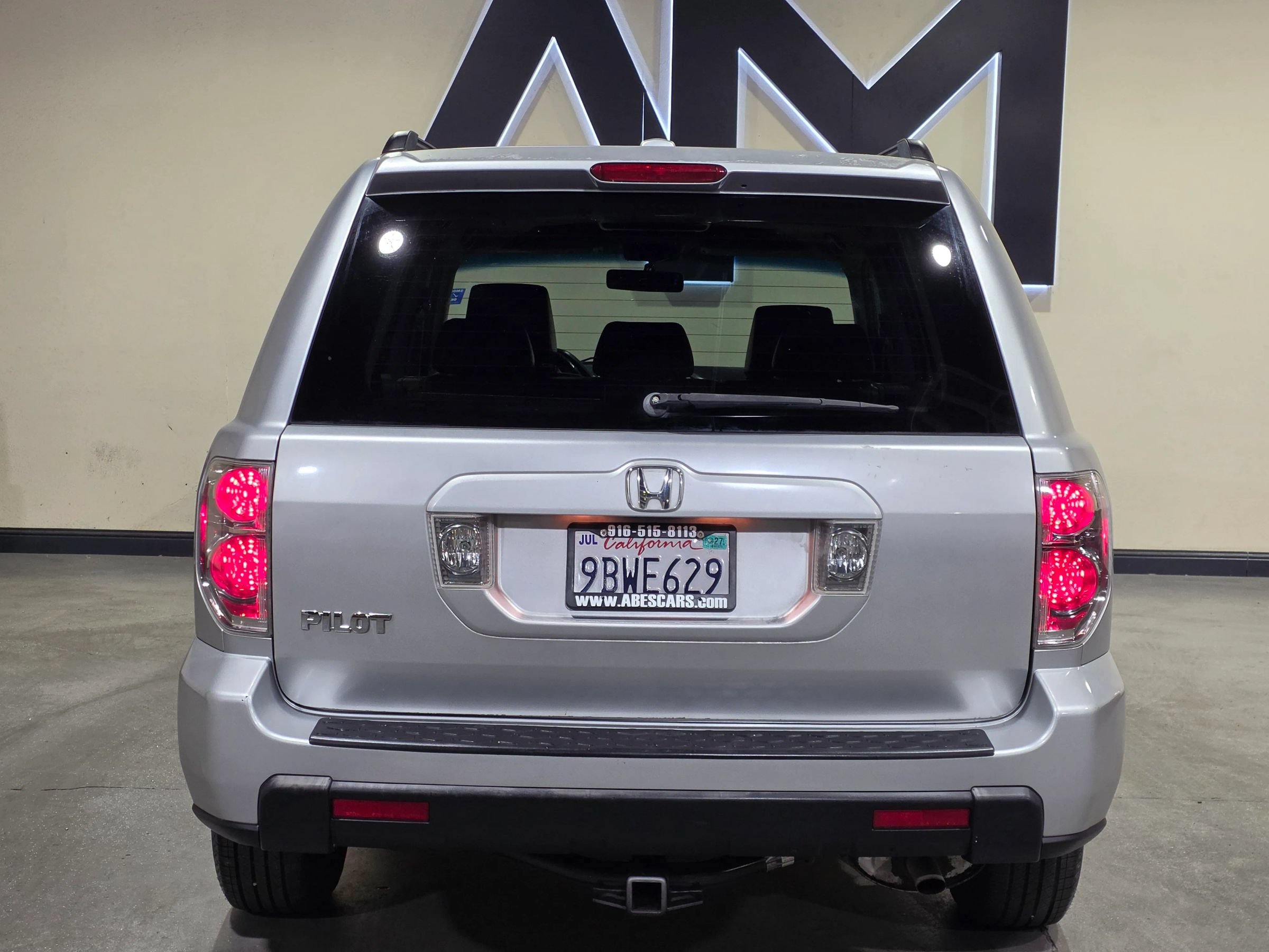 Used 2006 Honda Pilot EX-L image 8