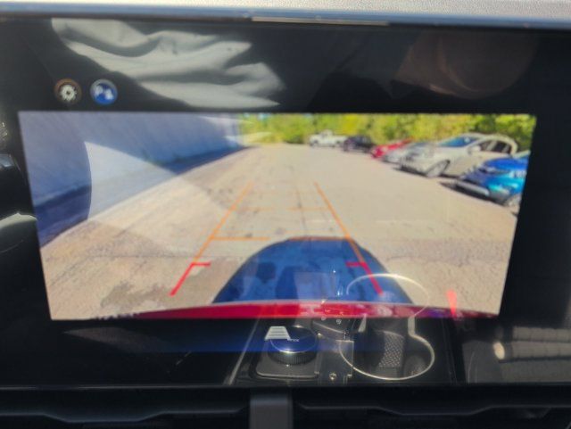 Used 2026 Chevrolet Equinox LT w/ Convenience Package II FWD image 17