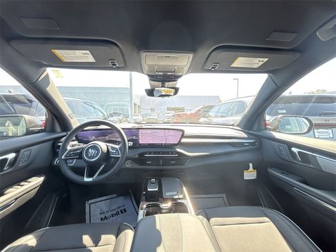 New 2026 Buick Enclave Preferred w/ Power Package image 10