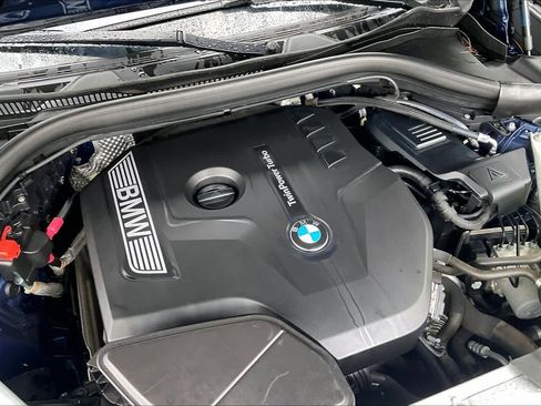 Used 2019 BMW X3 xDrive30i w/ Premium Package AWD/4WD image 30