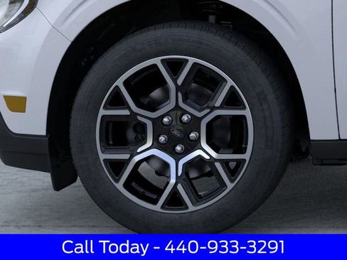 New 2026 Ford Maverick Lariat image 21