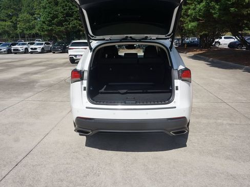 Used 2020 Lexus NX 300 FWD w/ Comfort Package image 16
