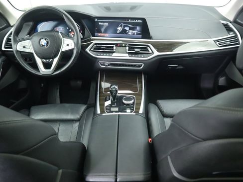 Used 2021 BMW X7 xDrive40i image 13