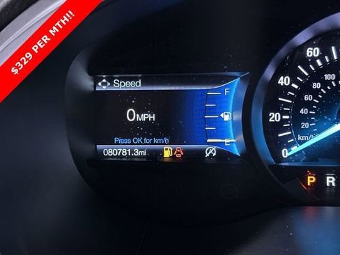 Used 2022 Ford Edge SEL image 22