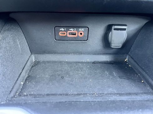 Certified 2025 Nissan Altima 2.5 SV image 20