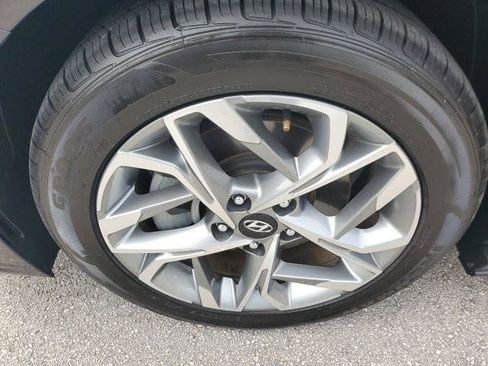 Certified 2023 Hyundai Sonata SEL image 9