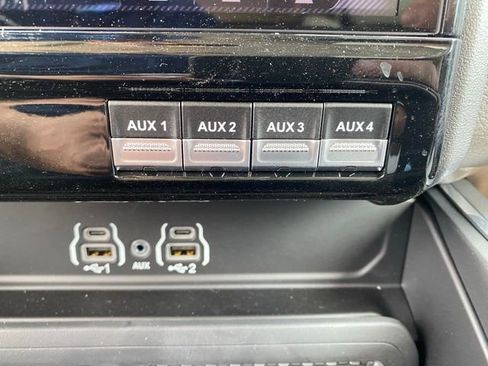 New 2025 RAM 2500 Laramie image 26