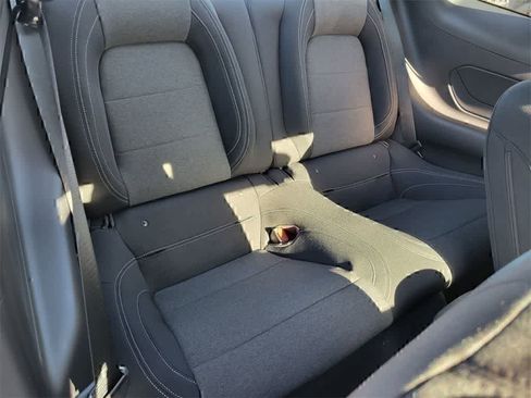 New 2026 Ford Mustang Coupe image 13