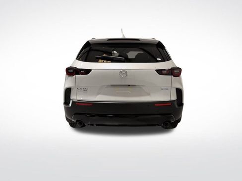 New 2026 MAZDA CX-50 AWD 2.5 Hybrid w/ Weather Package image 7
