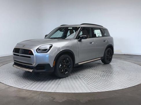 New 2027 MINI Cooper Countryman S AWD/4WD image 4