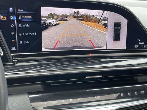 Certified 2023 Cadillac Escalade Sport w/ LPO, ONYX Package image 28