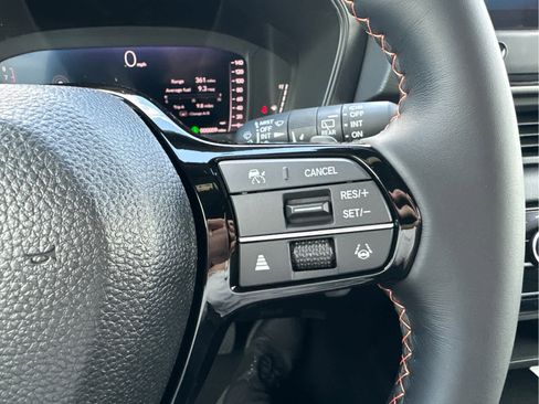 New 2026 Honda Pilot Sport image 27