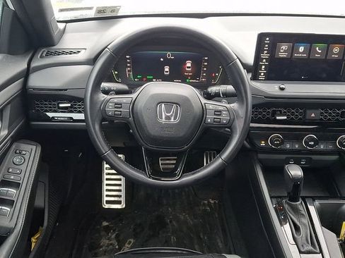 Certified 2023 Honda Accord Sport image 10
