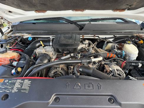 Used 2013 GMC Sierra 3500 SLE image 23