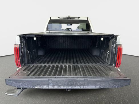 Used 2023 Toyota Tundra Capstone image 24