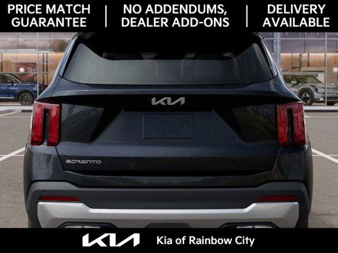 New 2026 Kia Sorento S image 15