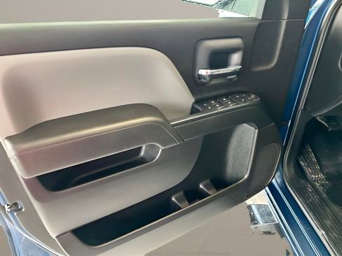 Used 2017 Chevrolet Silverado 1500 LS image 9